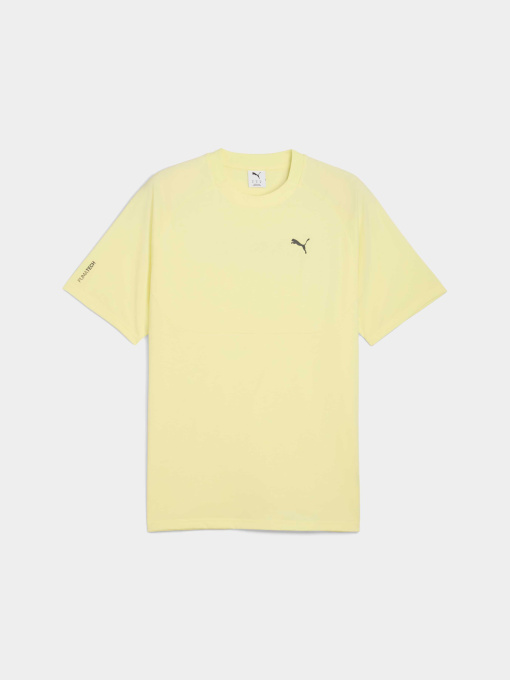 Футболка PUMA Tech Relaxed Graphic Tee модель 632100 Фото