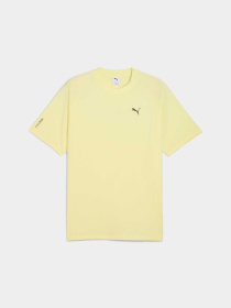 Футболка PUMA Tech Relaxed Graphic Tee модель 632100 Фото