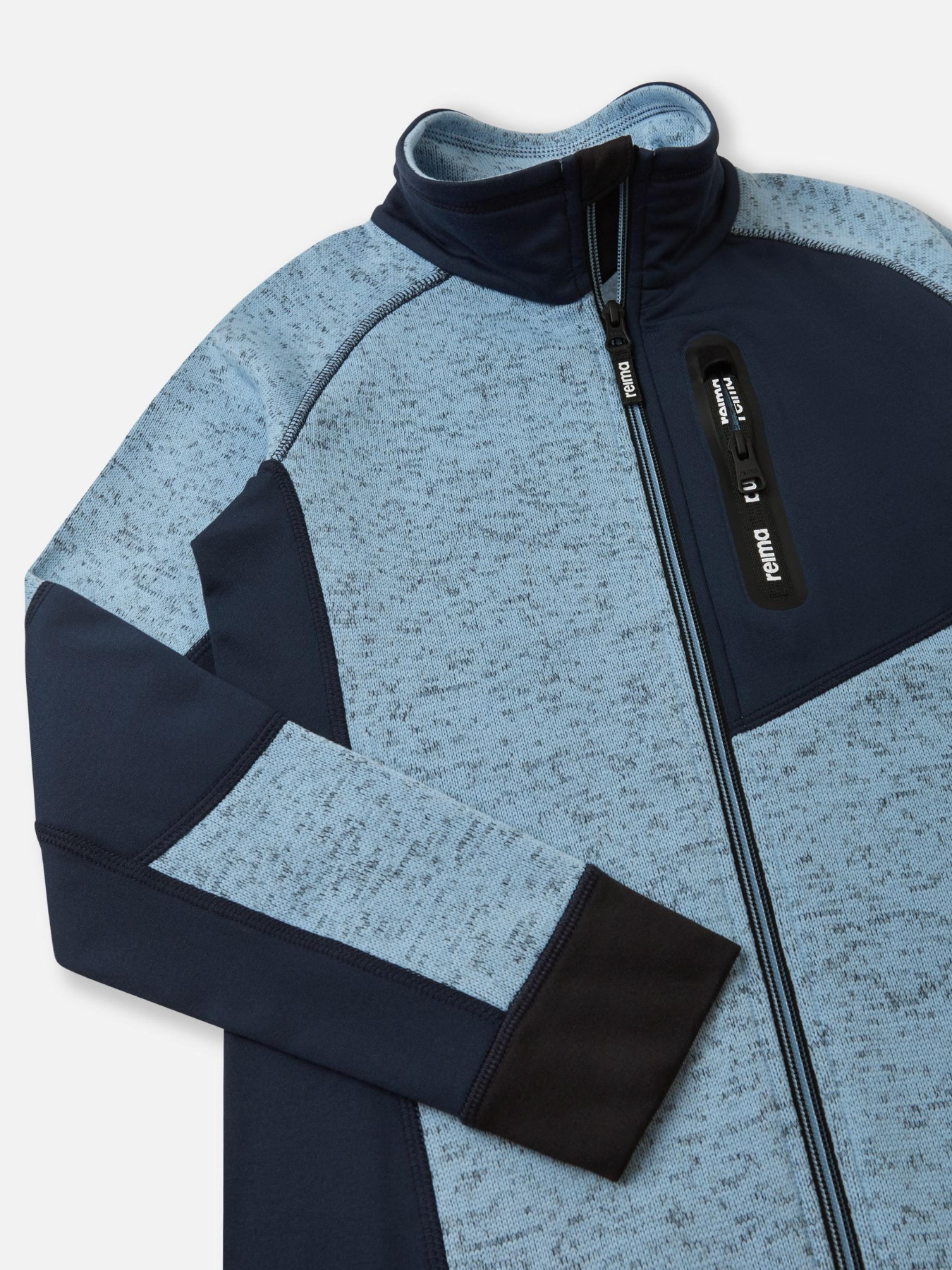 Кофта REIMA Laskien модель 5200047B-630A Фото