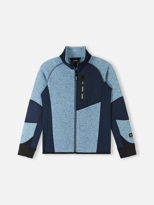 Кофта REIMA Laskien Модель 5200047B-630A Фото