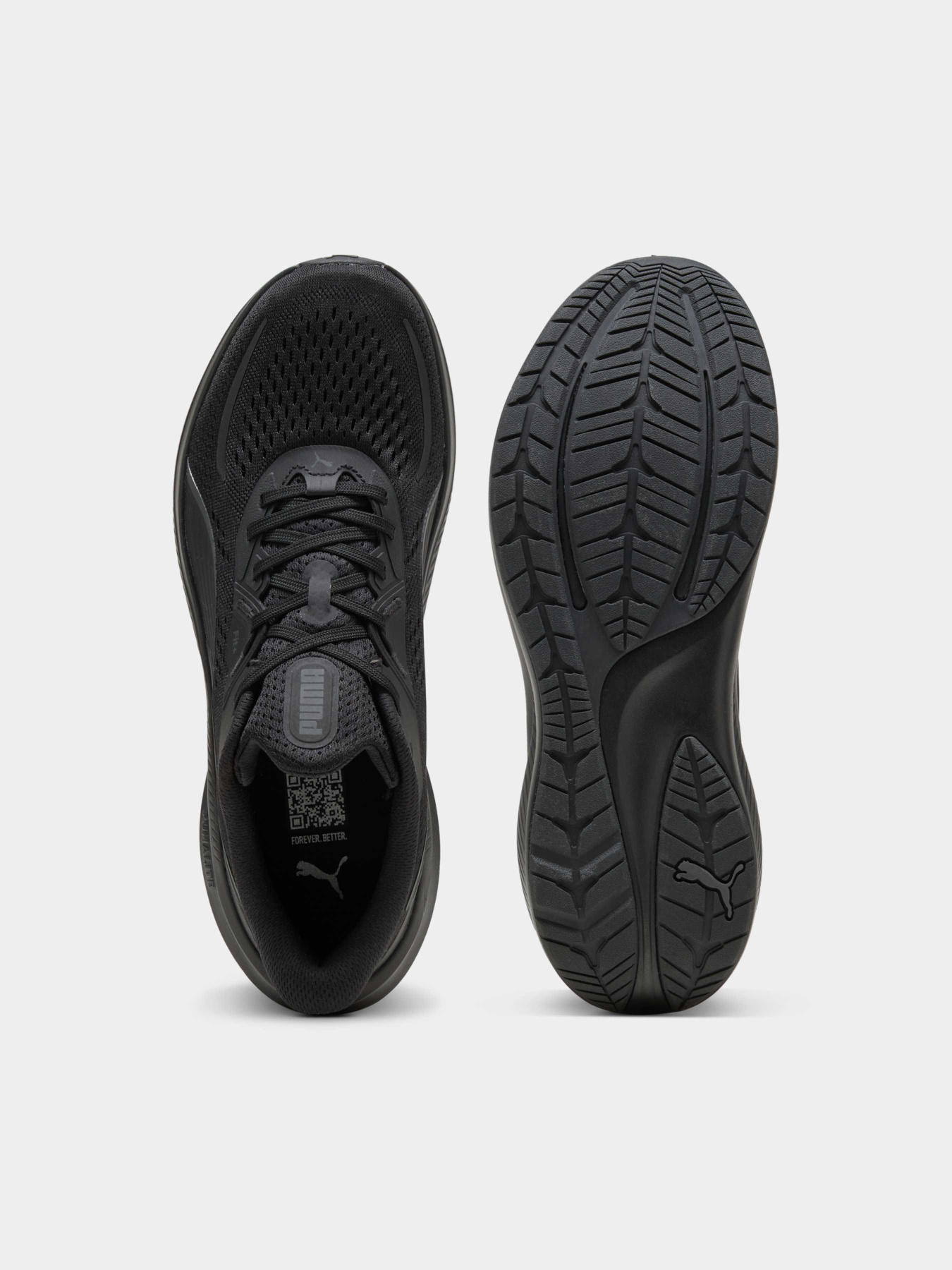 Кроссовки для бега PUMA Skyrocket Lite 2 модель 311730 Фото