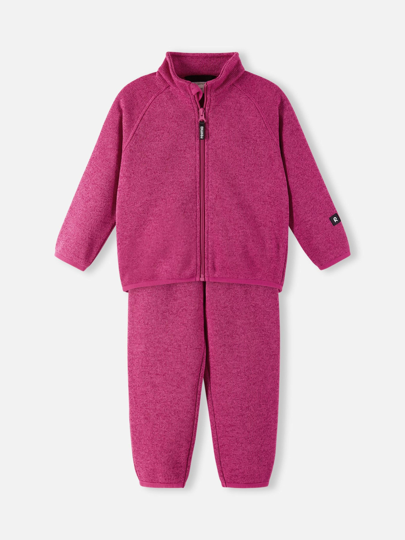 Повсякденний костюм REIMA Tahto модель 5200049A-4820 Повсякденний костюм REIMA Tahto модель 5200049A-4820 Фото