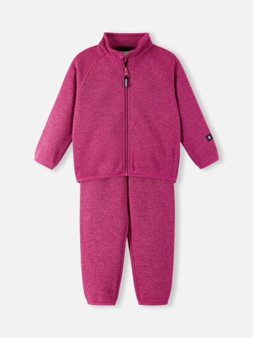 Повсякденний костюм REIMA Tahto модель 5200049A-4820 Фото