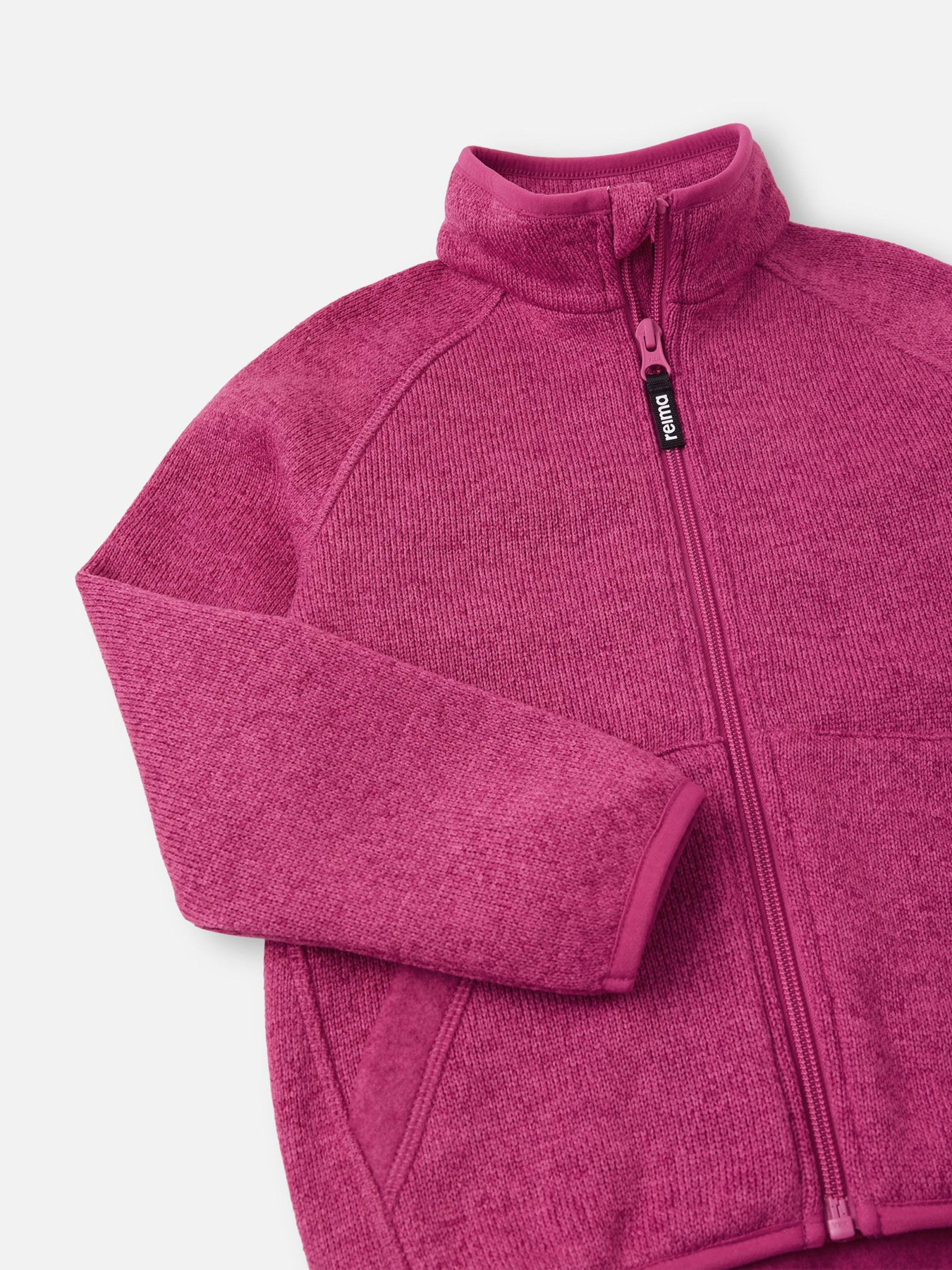 Кофта REIMA Hopper модель 5200050A-4820 Фото