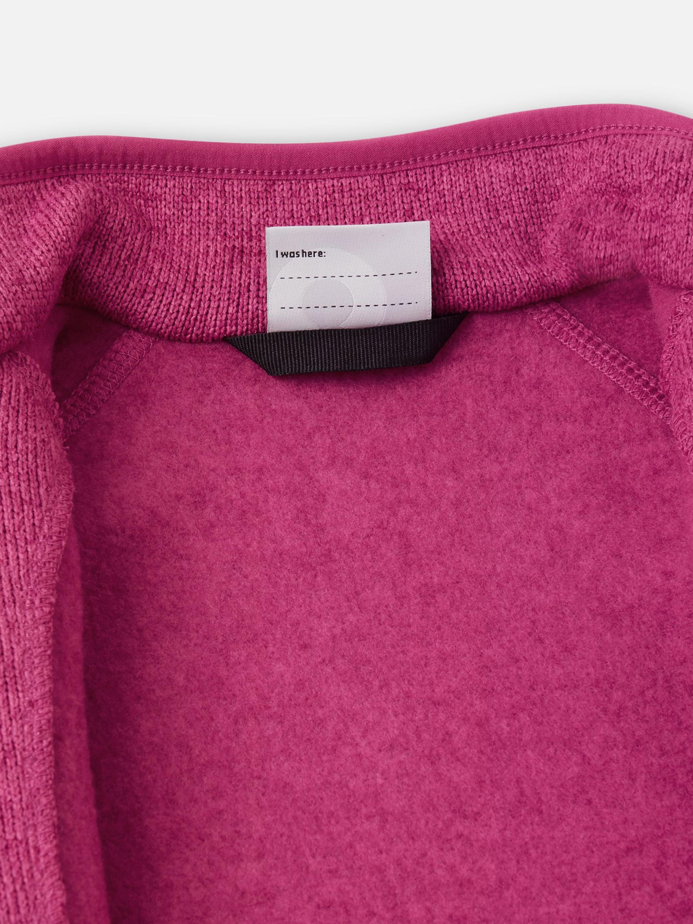 Кофта REIMA Hopper модель 5200050A-4820 Фото