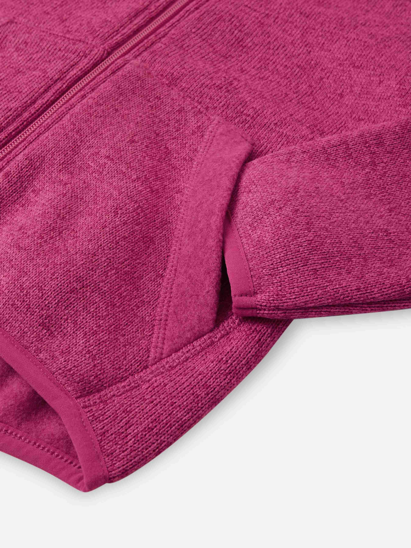 Кофта REIMA Hopper модель 5200050A-4820 Фото