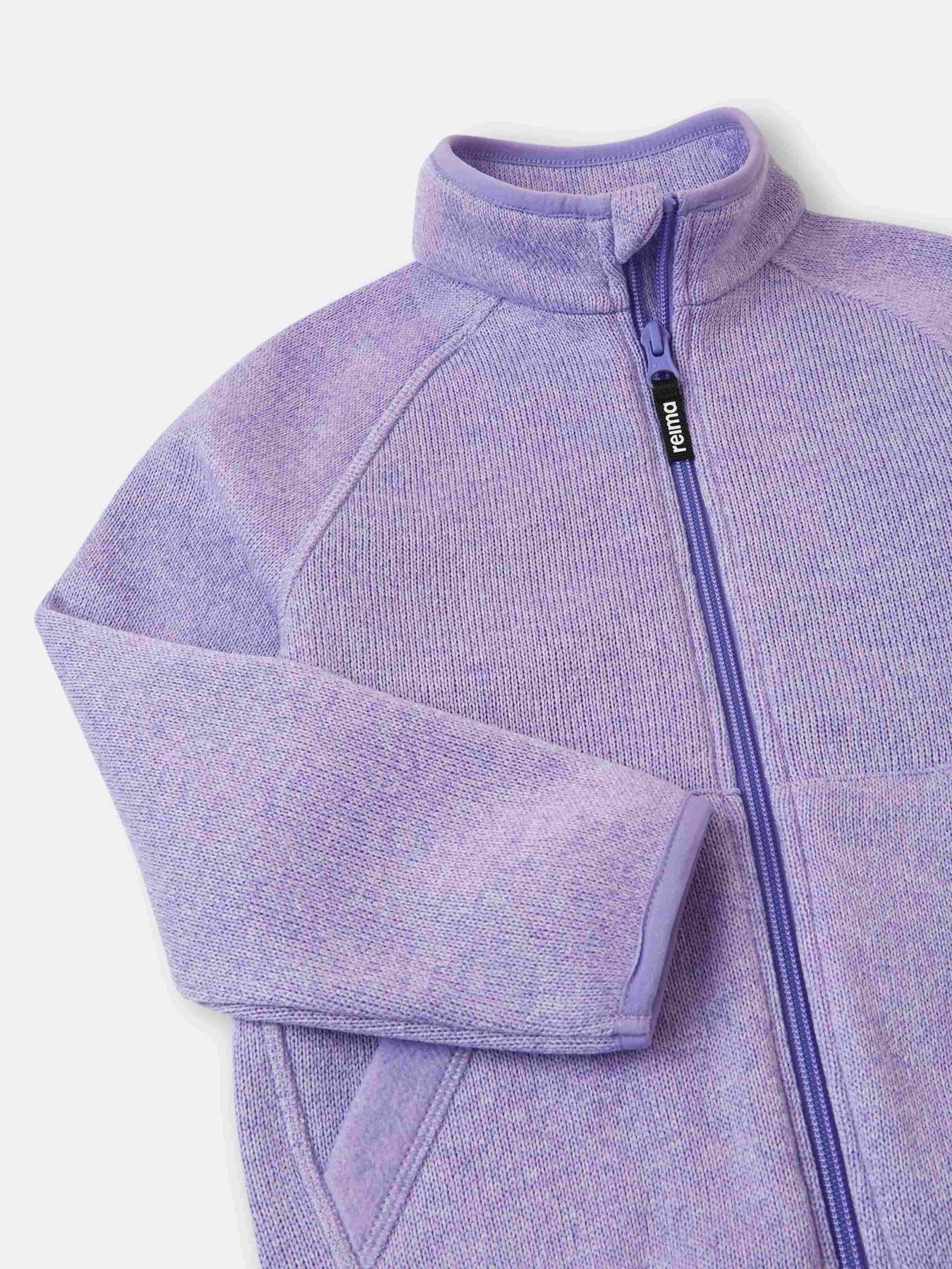 Кофта REIMA Hopper модель 5200050A-5450 Фото