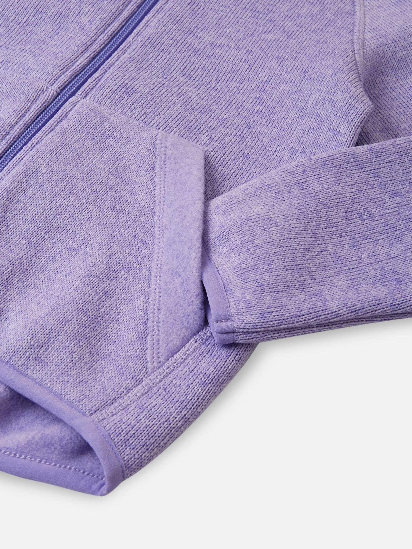 Кофта REIMA Hopper модель 5200050A-5450 Фото