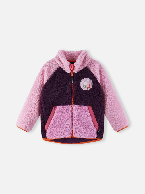 Кофта REIMA Moomin Kramgo модель 5200079C-4960 Фото