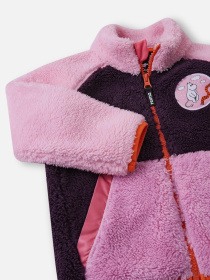 Кофта REIMA Moomin Kramgo модель 5200079C-4960 Кофта REIMA Moomin Kramgo модель 5200079C-4960 Фото