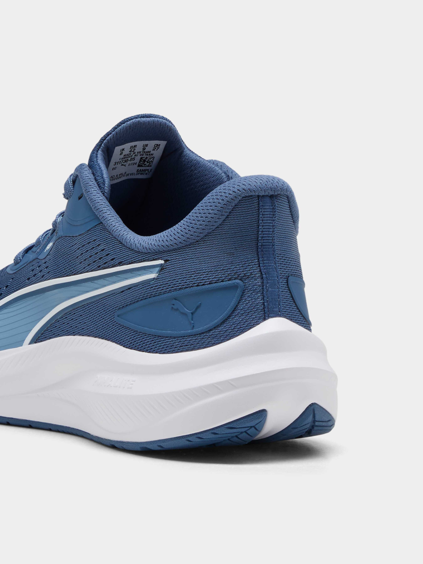Кроссовки для бега PUMA Skyrocket Lite 2 модель 311730 Фото
