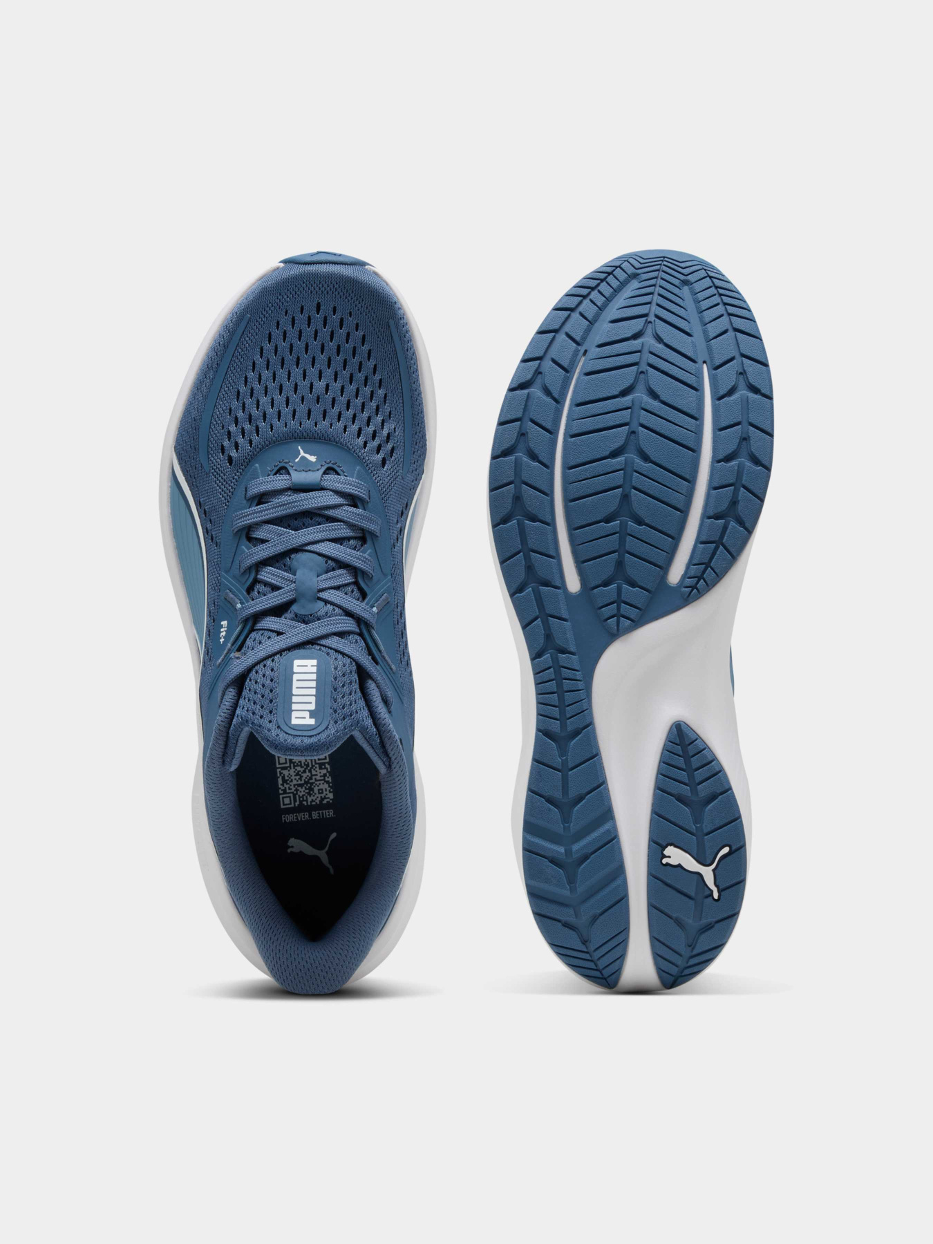 Кроссовки для бега PUMA Skyrocket Lite 2 модель 311730 Фото