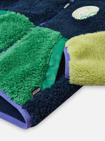 Кофта REIMA Moomin Kramgo модель 5200079C-6980 Фото