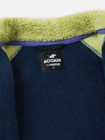 Кофта REIMA Moomin Kramgo модель 5200079C-6980 Фото