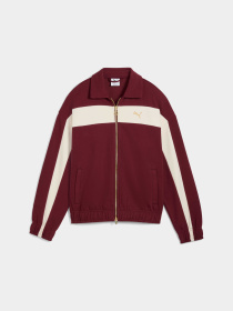 Кофта спортивная PUMA T7 Relaxed Track Jacket модель 632137 Фото