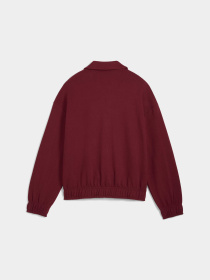 Спортивная кофта PUMA T7 Relaxed Track Jacket модель 632137 Фото