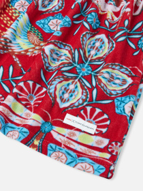 Платье миди REIMA Samettiruusu модель 5200136A-3702 Фото