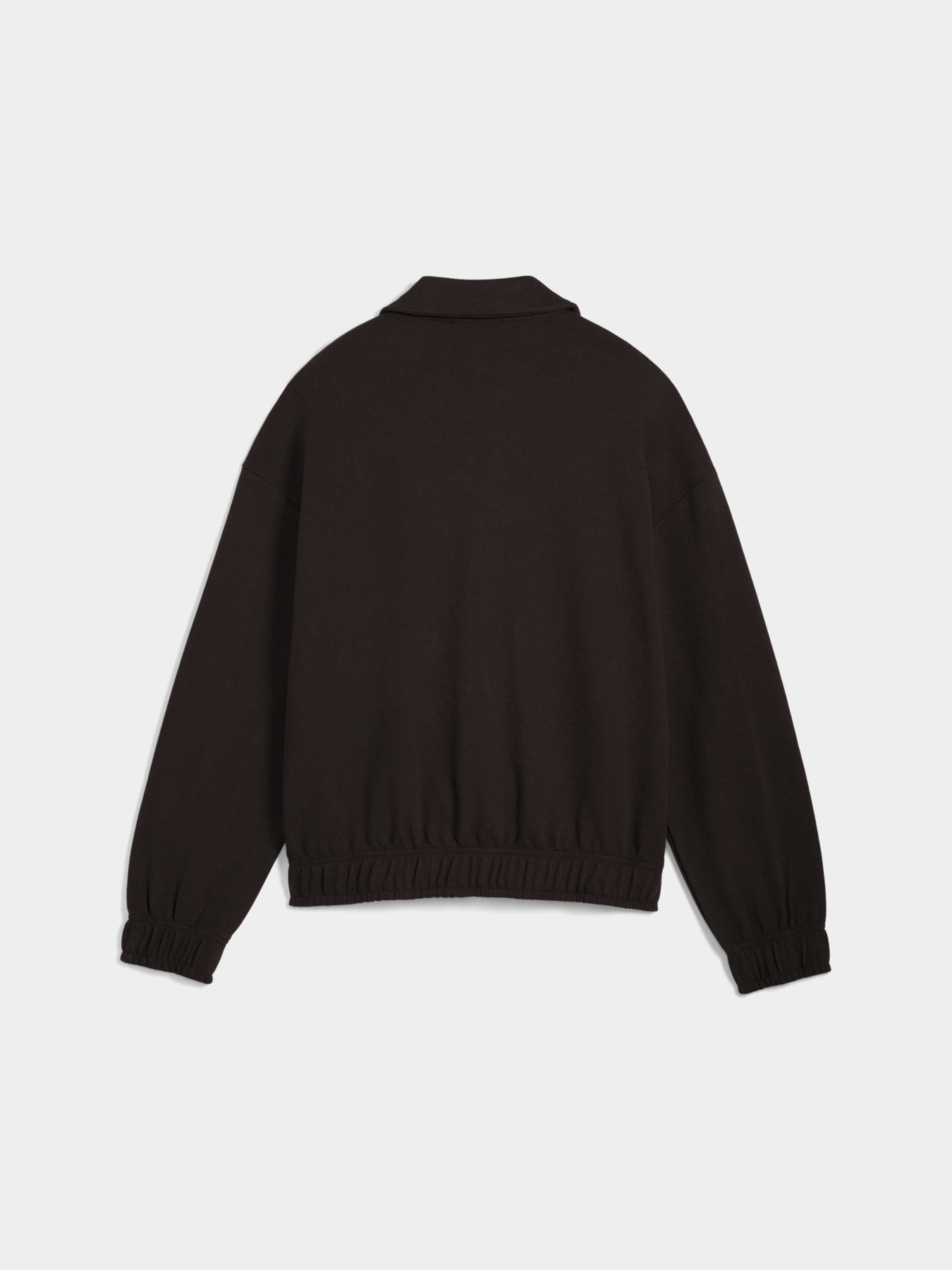 Кофта спортивная PUMA T7 Relaxed Track Jacket модель 632137 Фото