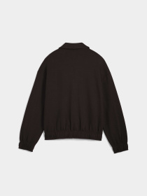 Кофта спортивная PUMA T7 Relaxed Track Jacket модель 632137 Фото