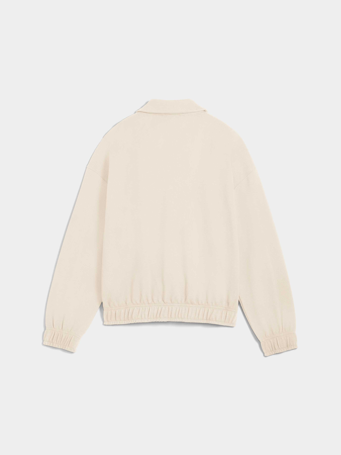 Кофта спортивная PUMA T7 Relaxed Track Jacket модель 632137 Фото