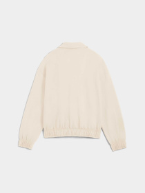 Кофта спортивная PUMA T7 Relaxed Track Jacket модель 632137 Фото