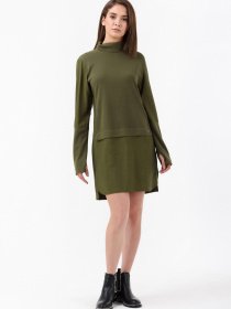 Платье мини RicaMare модель RM369-18DD Фото