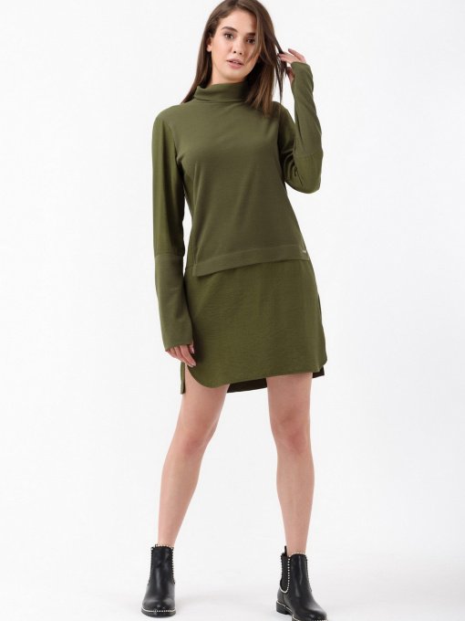 Сукня міні RicaMare модель RM369-18DD Фото