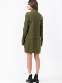 Сукня міні RicaMare модель RM369-18DD Фото