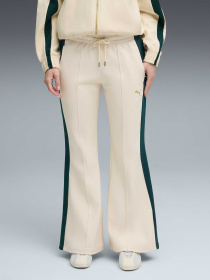 Штани спортивні PUMA T7 Women's Concept модель 632138 Фото