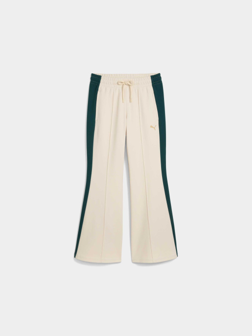 Штаны спортивные PUMA T7 Women's Concept модель 632138 Фото