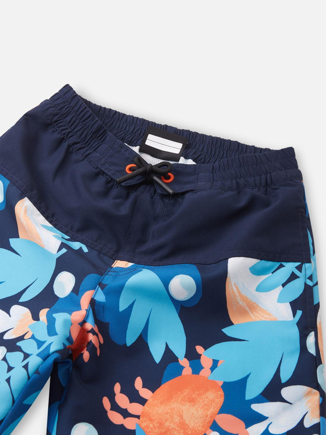 Шорты для плавания REIMA Papaija модель 5200155B-6983 Фото