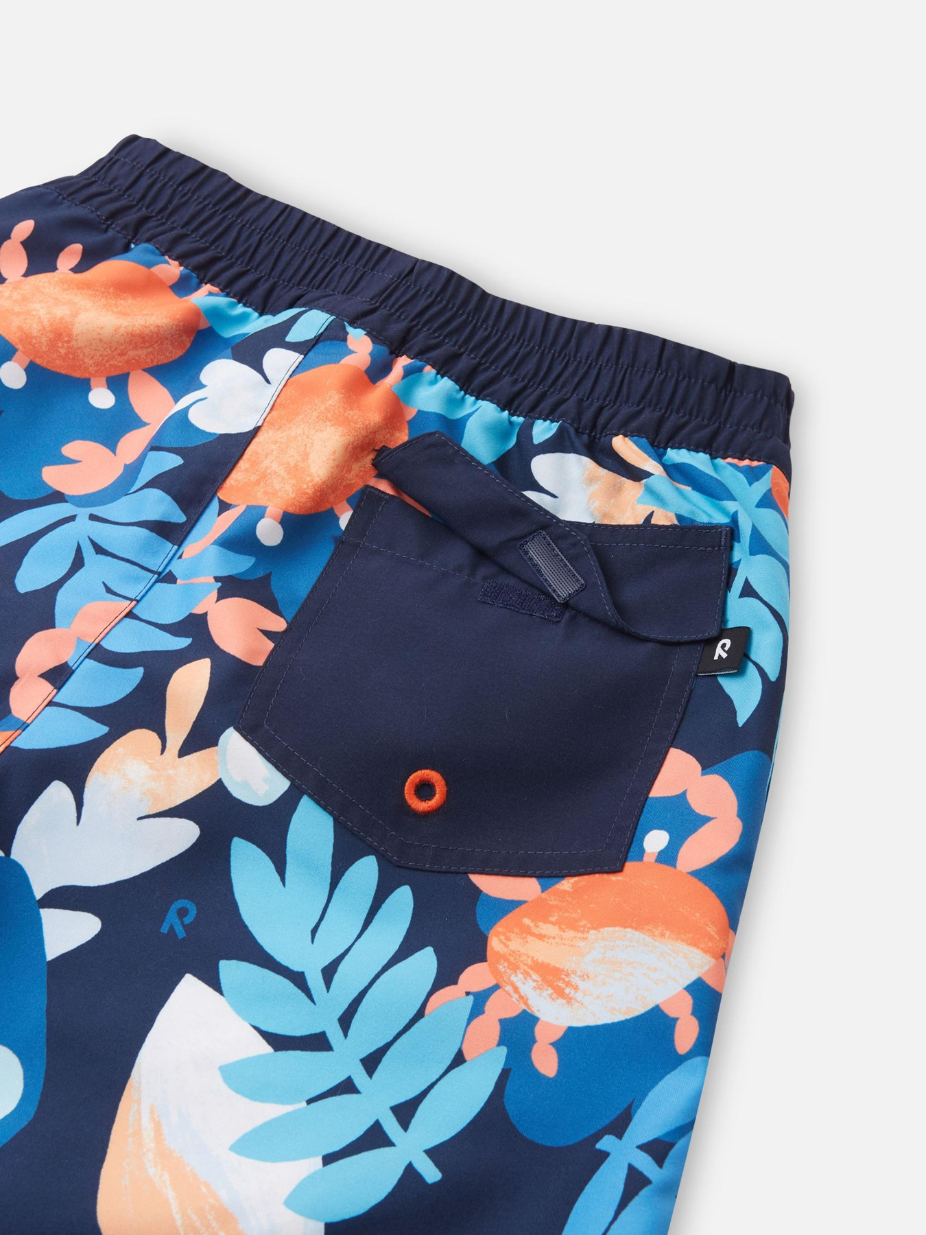 Шорты для плавания REIMA Papaija модель 5200155B-6983 Фото