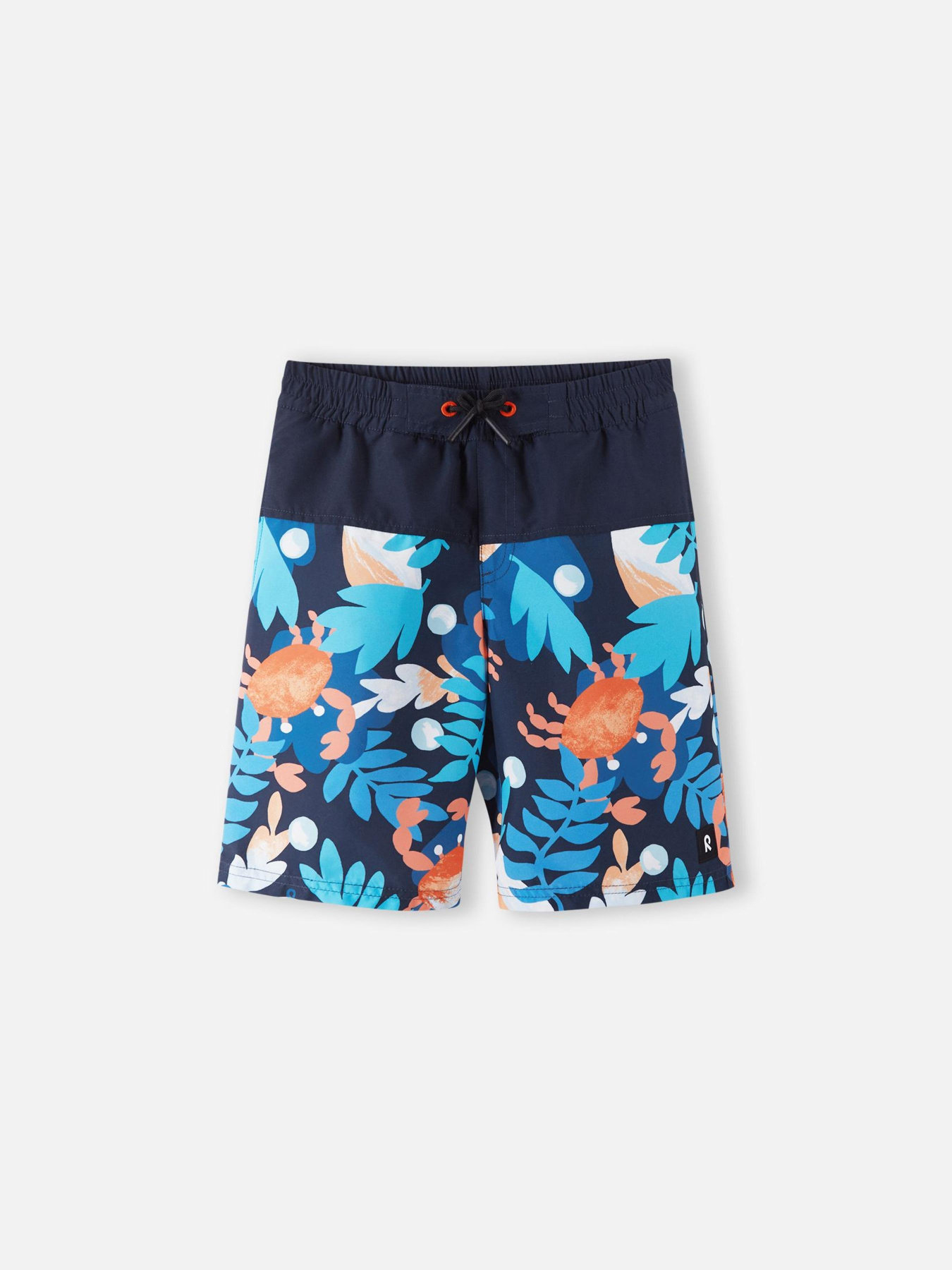Шорты для плавания REIMA Papaija модель 5200155B-6983 Фото