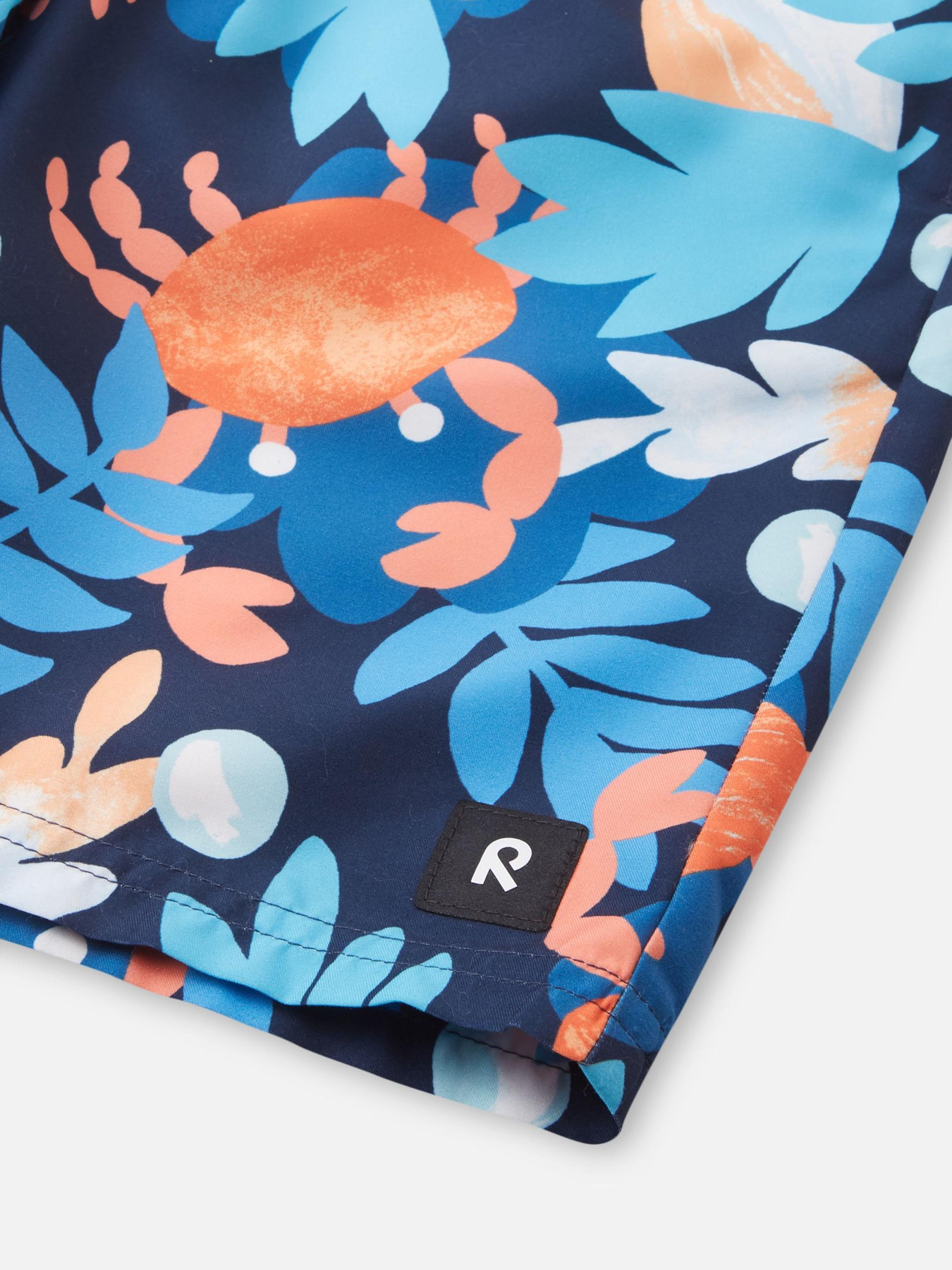 Шорти для плавання REIMA Papaija модель 5200155B-6983 Фото