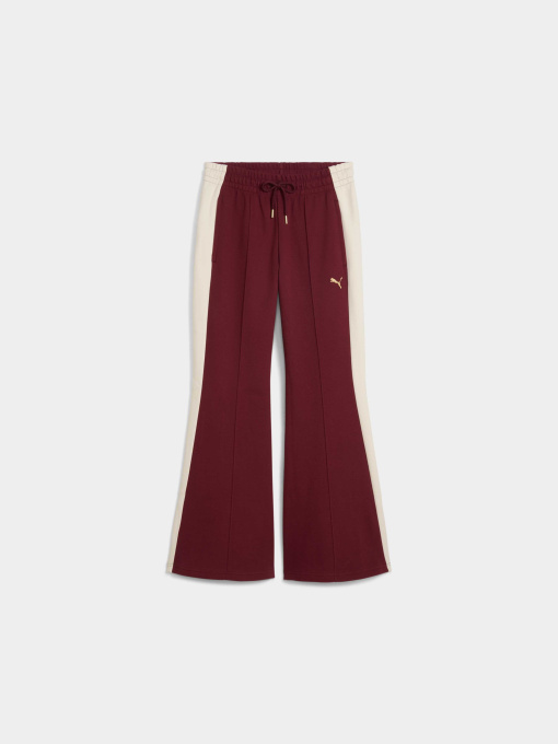 Штаны спортивные PUMA T7 Women's Concept модель 632138 Фото