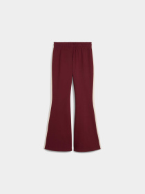 Штаны спортивные PUMA T7 Women's Concept модель 632138 Фото