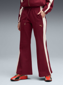 Штаны спортивные PUMA T7 Women's Concept модель 632138 Фото