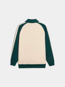 Кофта спортивна PUMA T7 Relaxed Track Jacket модель 632994 Фото