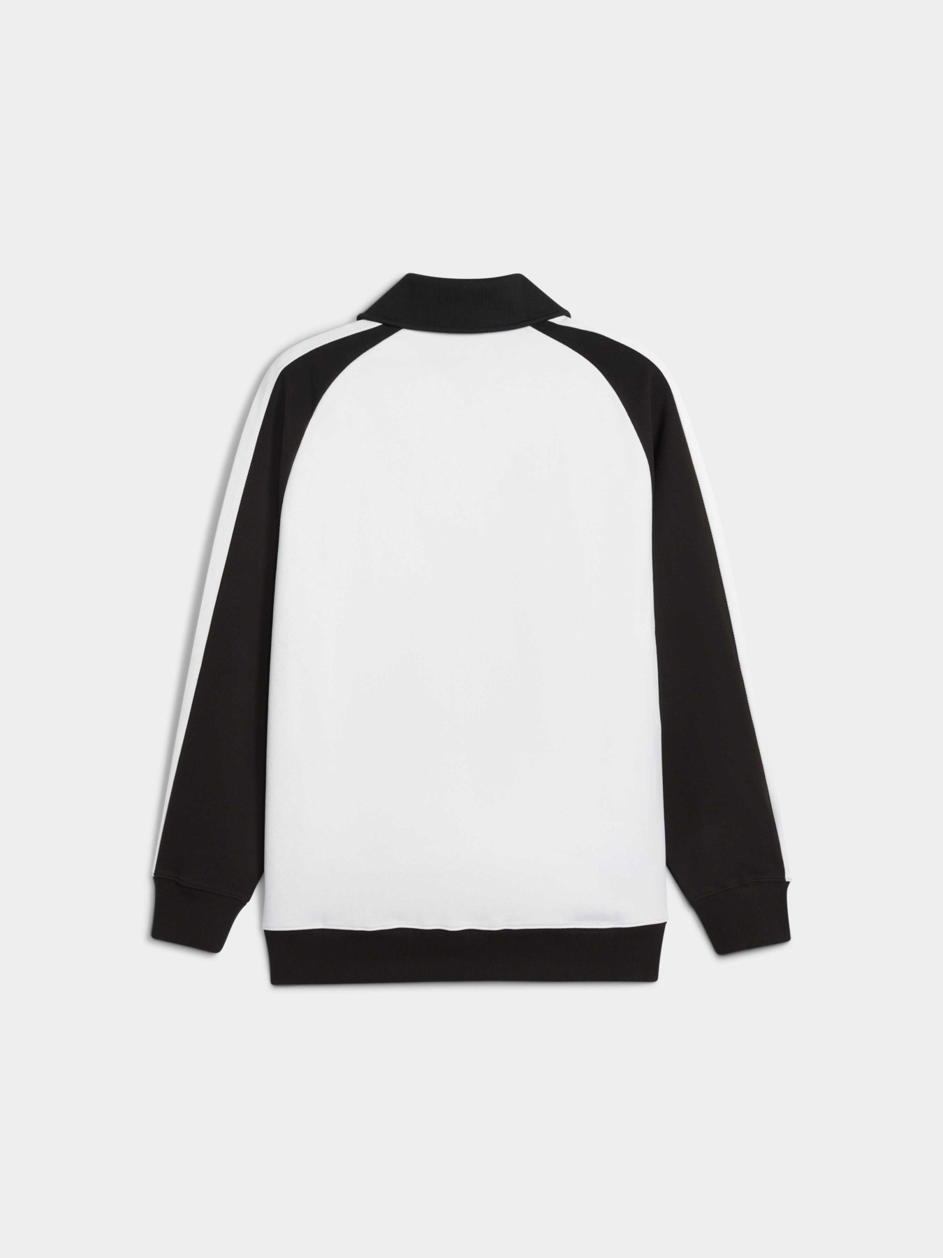 Спортивна кофта PUMA T7 Relaxed Track Jacket модель 632994 Фото