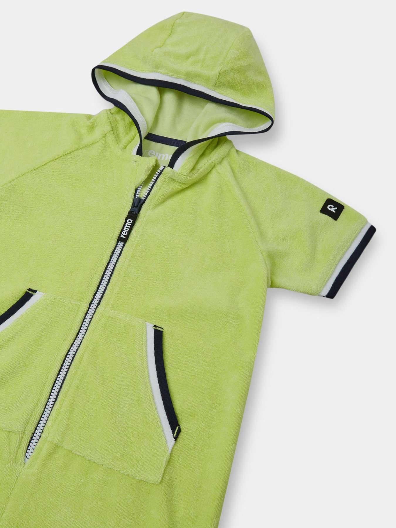 Комбінезон REIMA Lokoisa модель 5200159A-8220 Фото