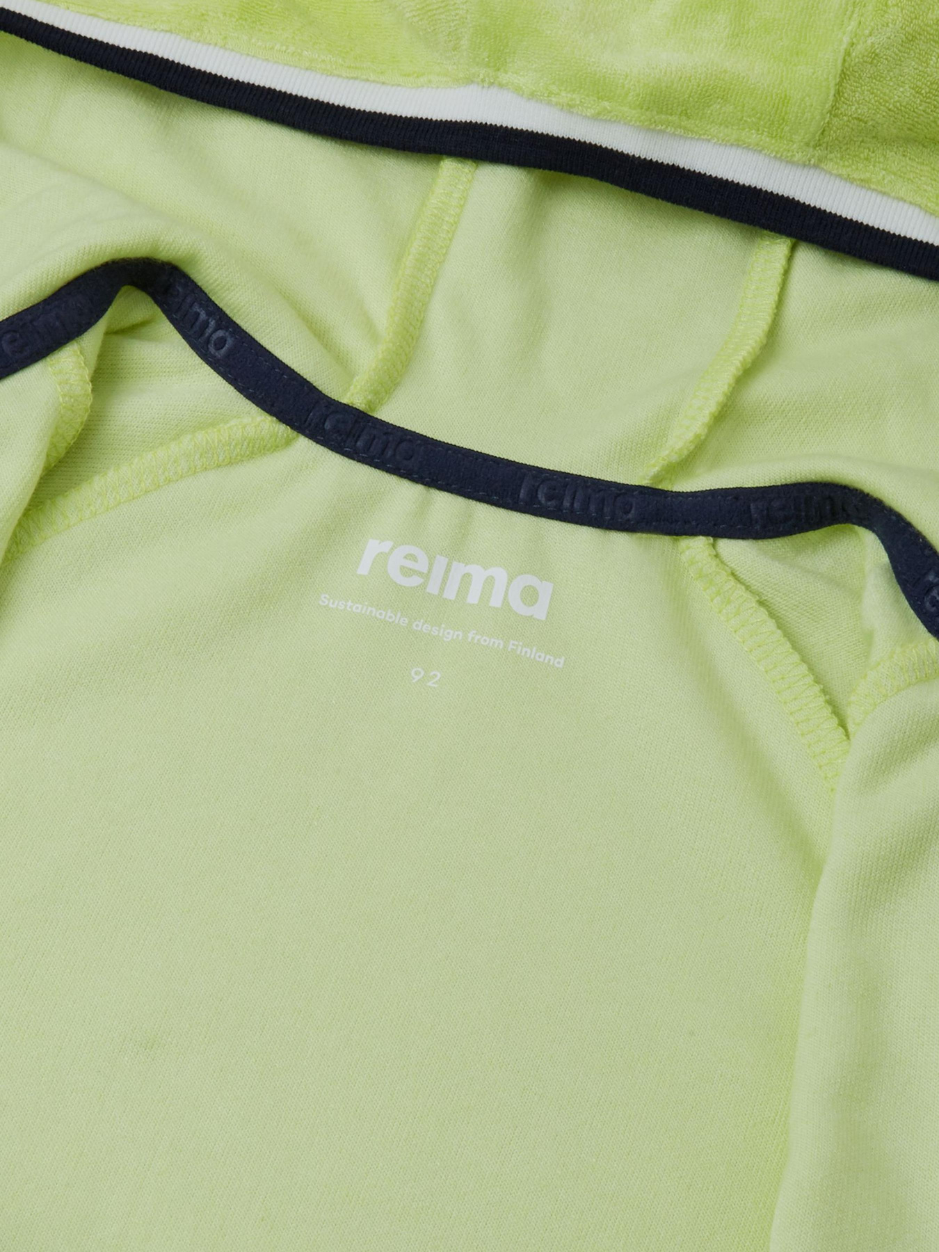 Комбінезон REIMA Lokoisa модель 5200159A-8220 Фото