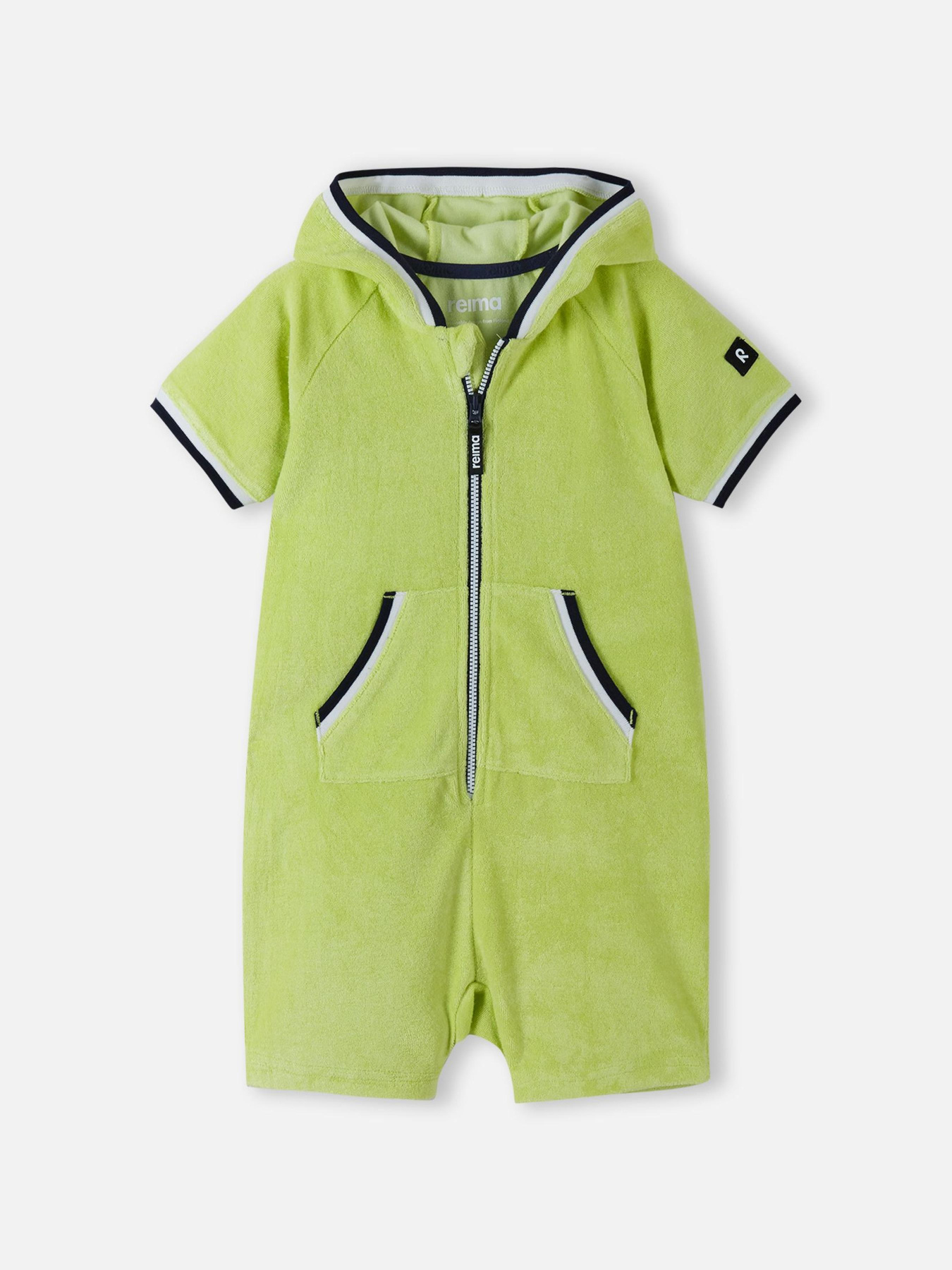 Комбінезон REIMA Lokoisa модель 5200159A-8220 Фото