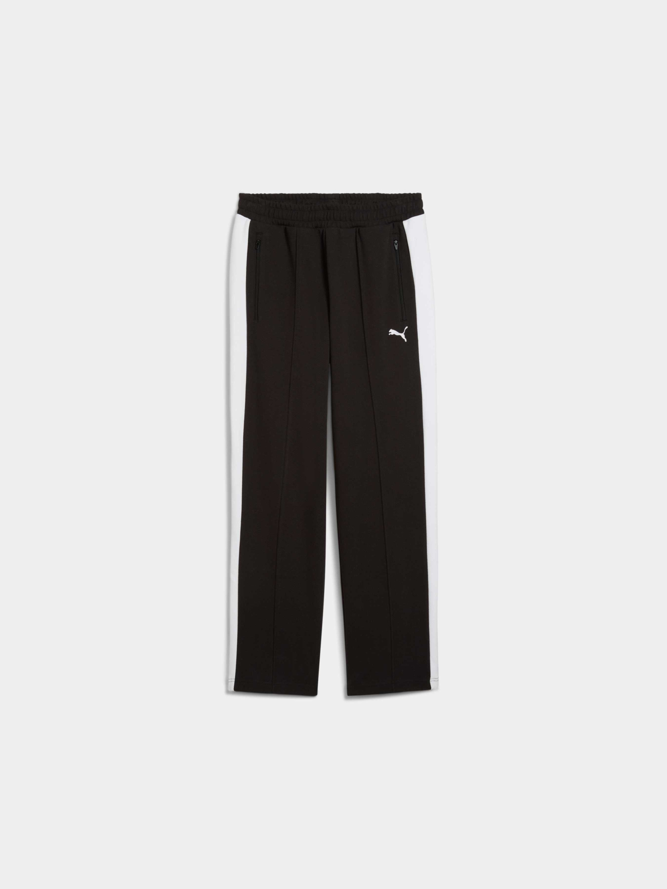 Штаны спортивные PUMA T7 Relaxed Track Pants модель 632995 Фото