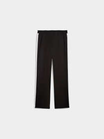 Штаны спортивные PUMA T7 Relaxed Track Pants модель 632995 Фото