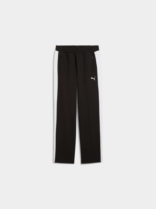 Спортивні штани PUMA T7 Relaxed Track Pants модель 632995 Фото