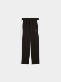 Штаны спортивные PUMA T7 Relaxed Track Pants модель 632995 Фото