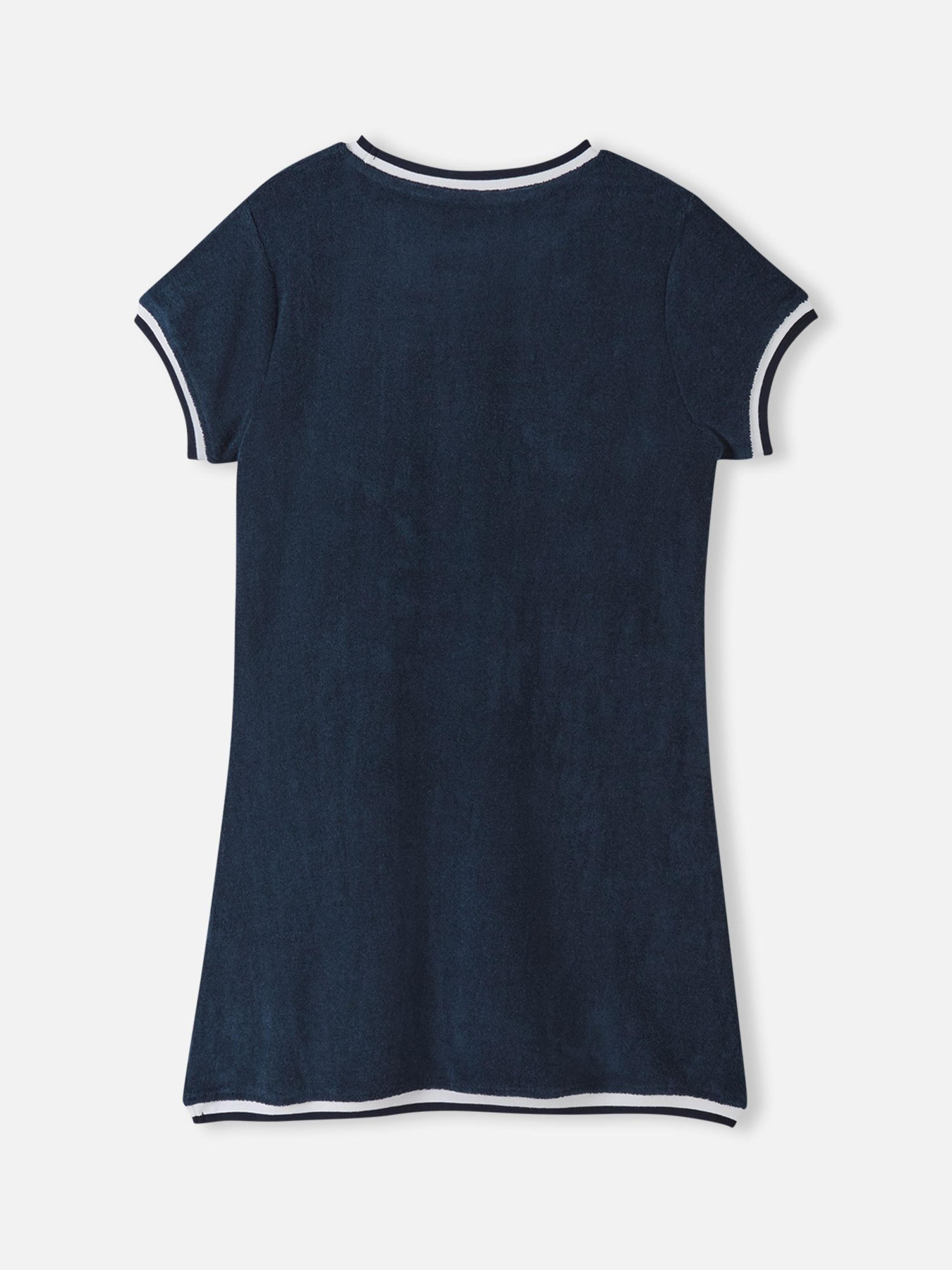 Сукня-футболка REIMA Iholla модель 5200160A-6980 Фото