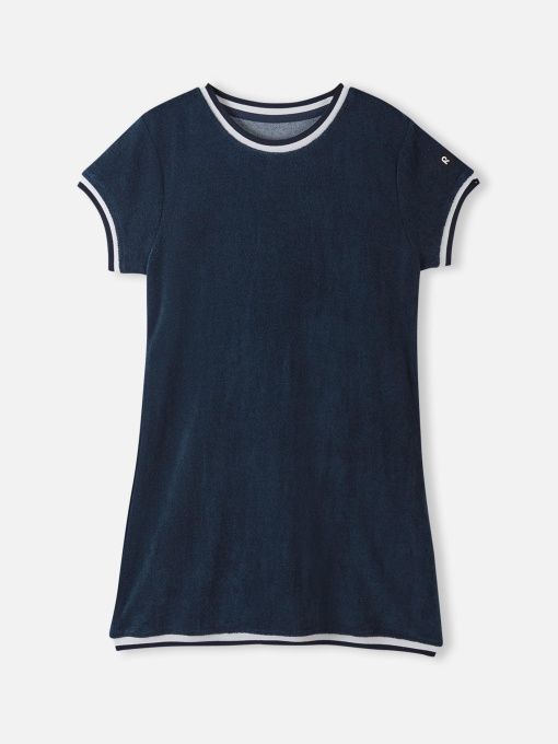 Платье-футболка REIMA Iholla модель 5200160A-6980 Фото