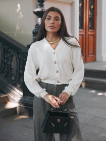 Кардиган Seventeen модель 2319.6444 Фото