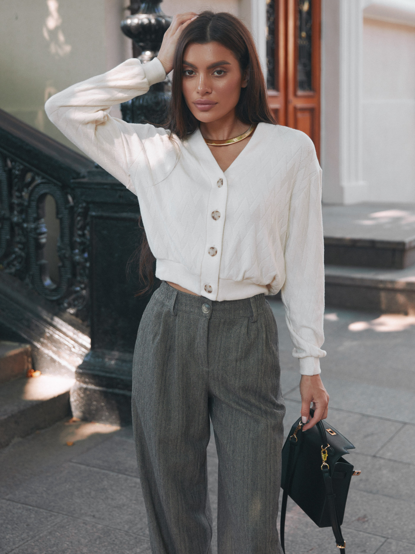 Кардиган Seventeen модель 2319.6444 Фото